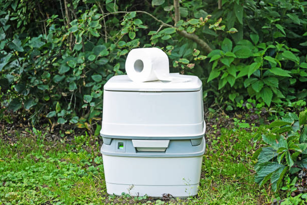 Best Porta potty cleaning services  in St Joseph, MI