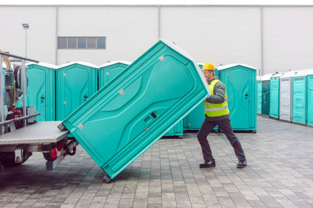 Best Sanitation services for porta potties  in St Joseph, MI