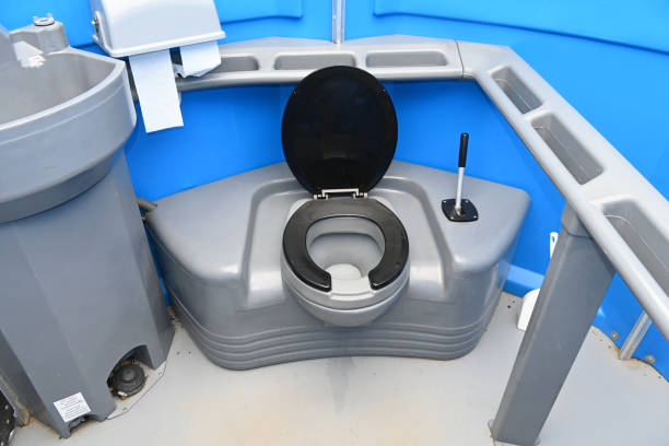 Portable restroom solutions in St Joseph, MI