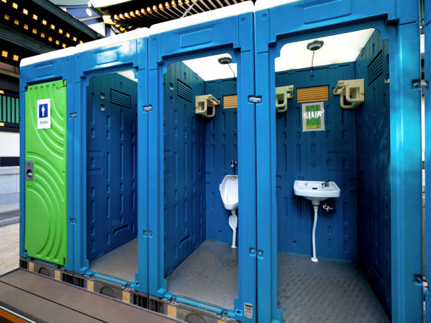 Best Porta potty rental near me  in St Joseph, MI