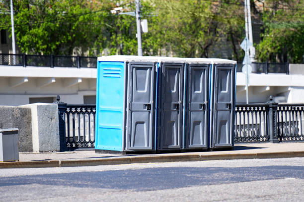 Best Restroom trailer rental cost  in St Joseph, MI