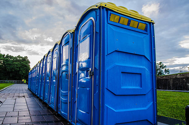Portable Toilet Options We Offer in St Joseph, MI
