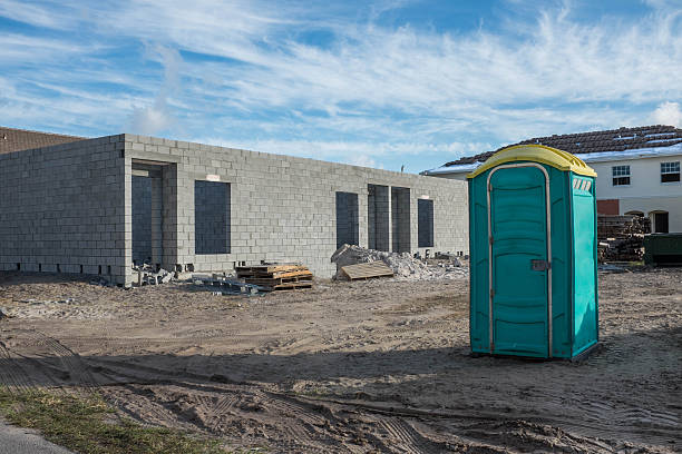 Best Emergency porta potty rental  in St Joseph, MI